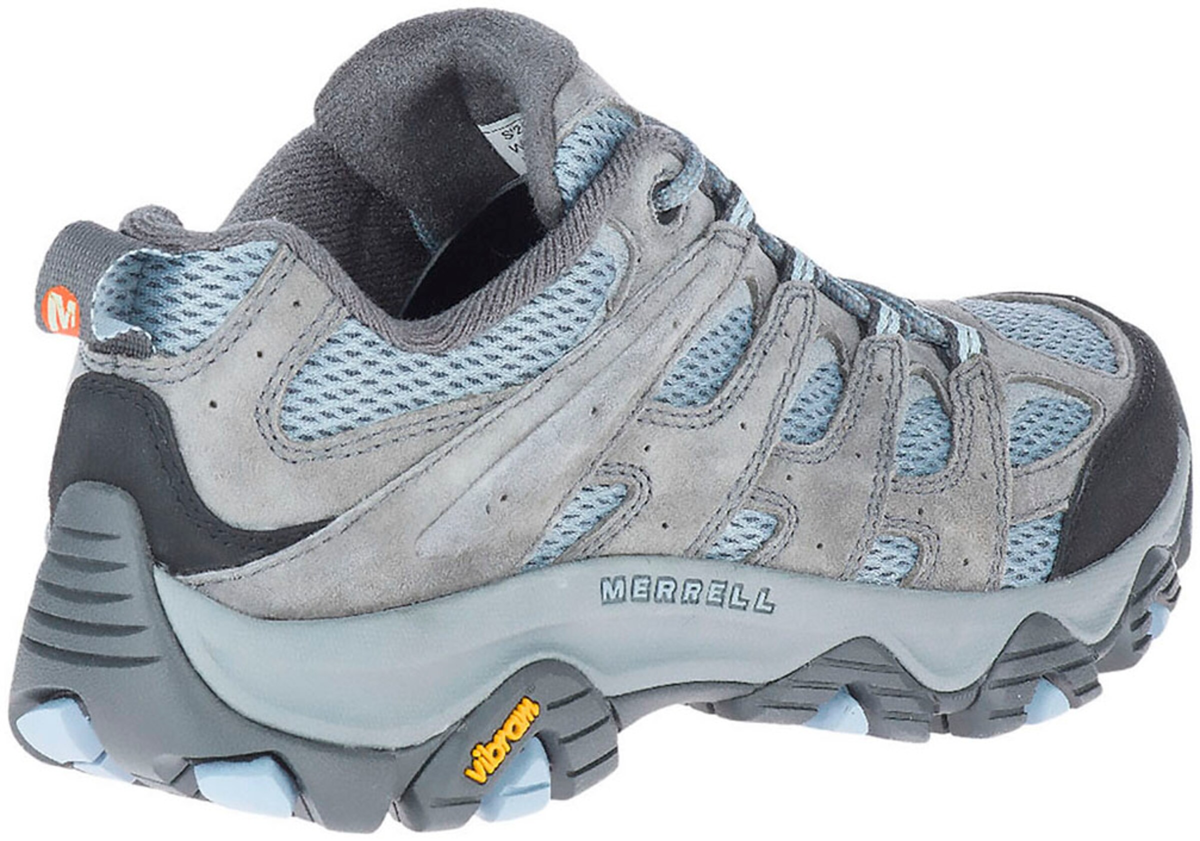 MERRELL Wanderschuh in Grau