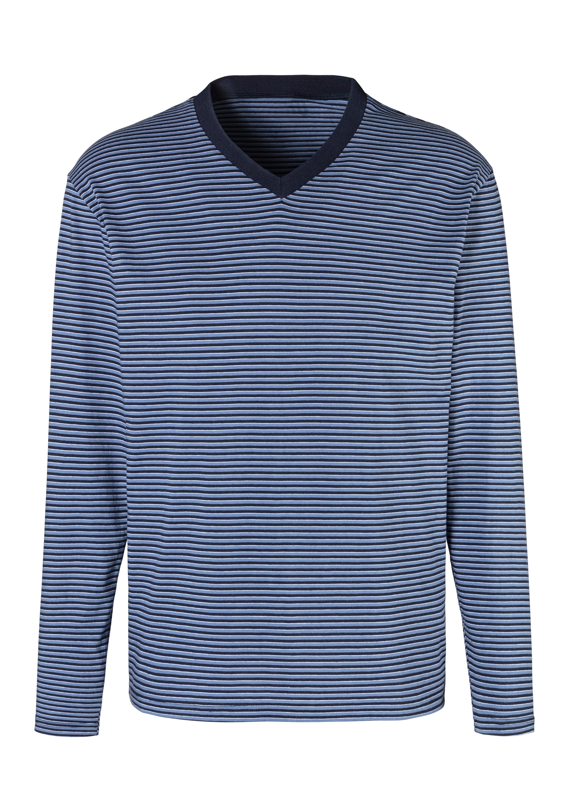 LE JOGGER Pyjama in Blau