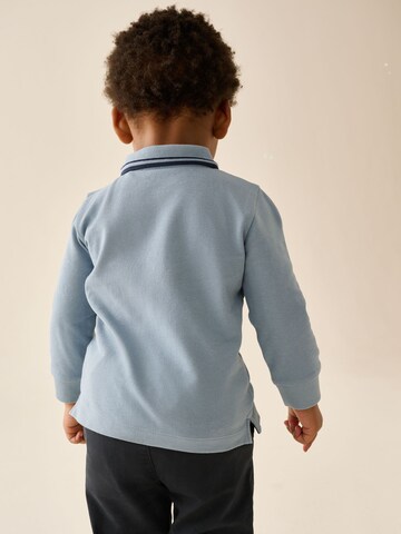 Next - Camisola em azul