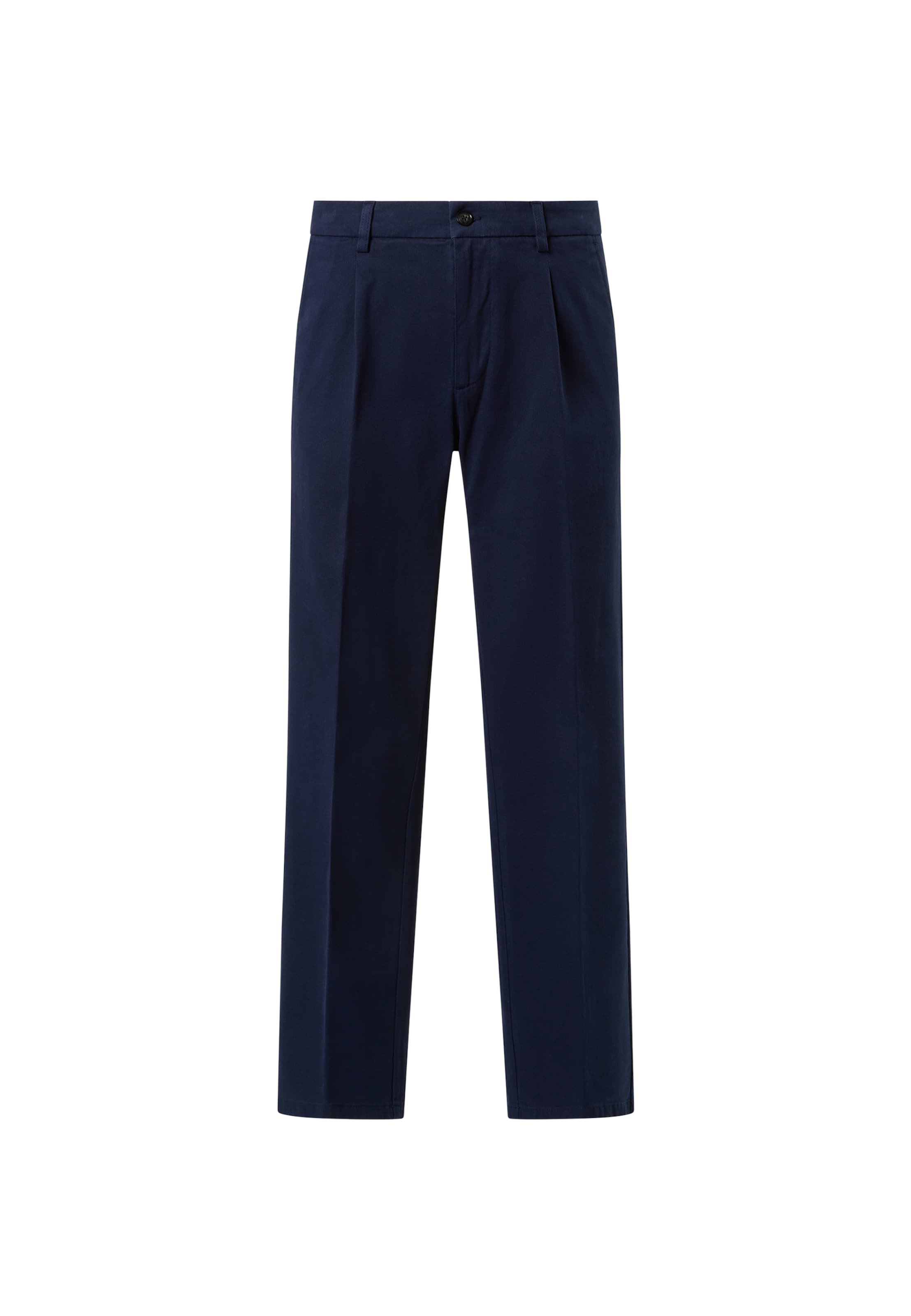 North Sails Chinohose in navy, Produktansicht