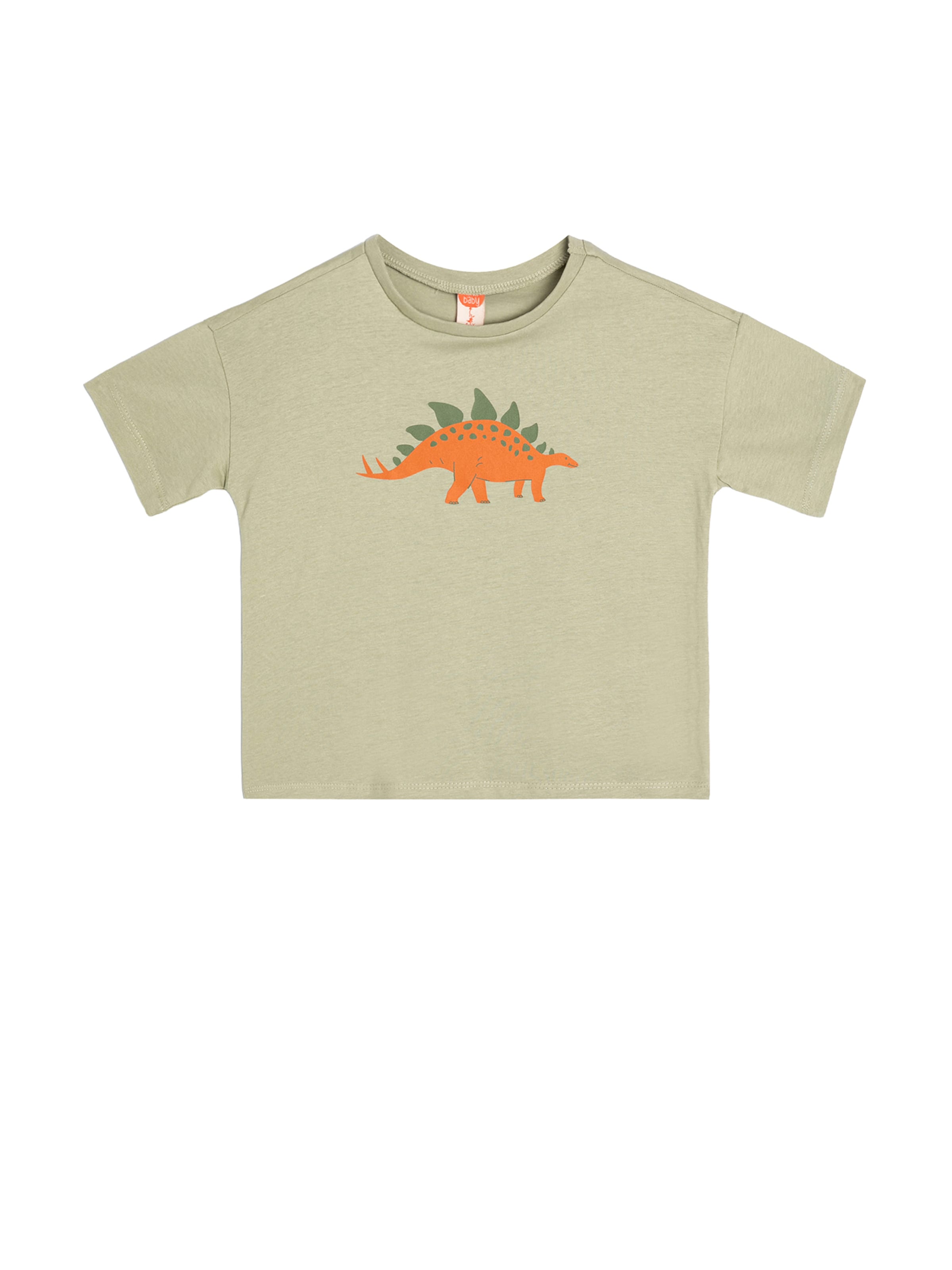 Koton Shirt in Green: front