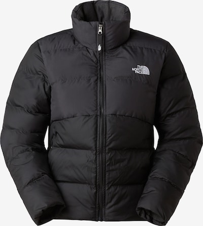 THE NORTH FACE Outdoor jakna 'SAIKURU' u crna / bijela, Pregled proizvoda