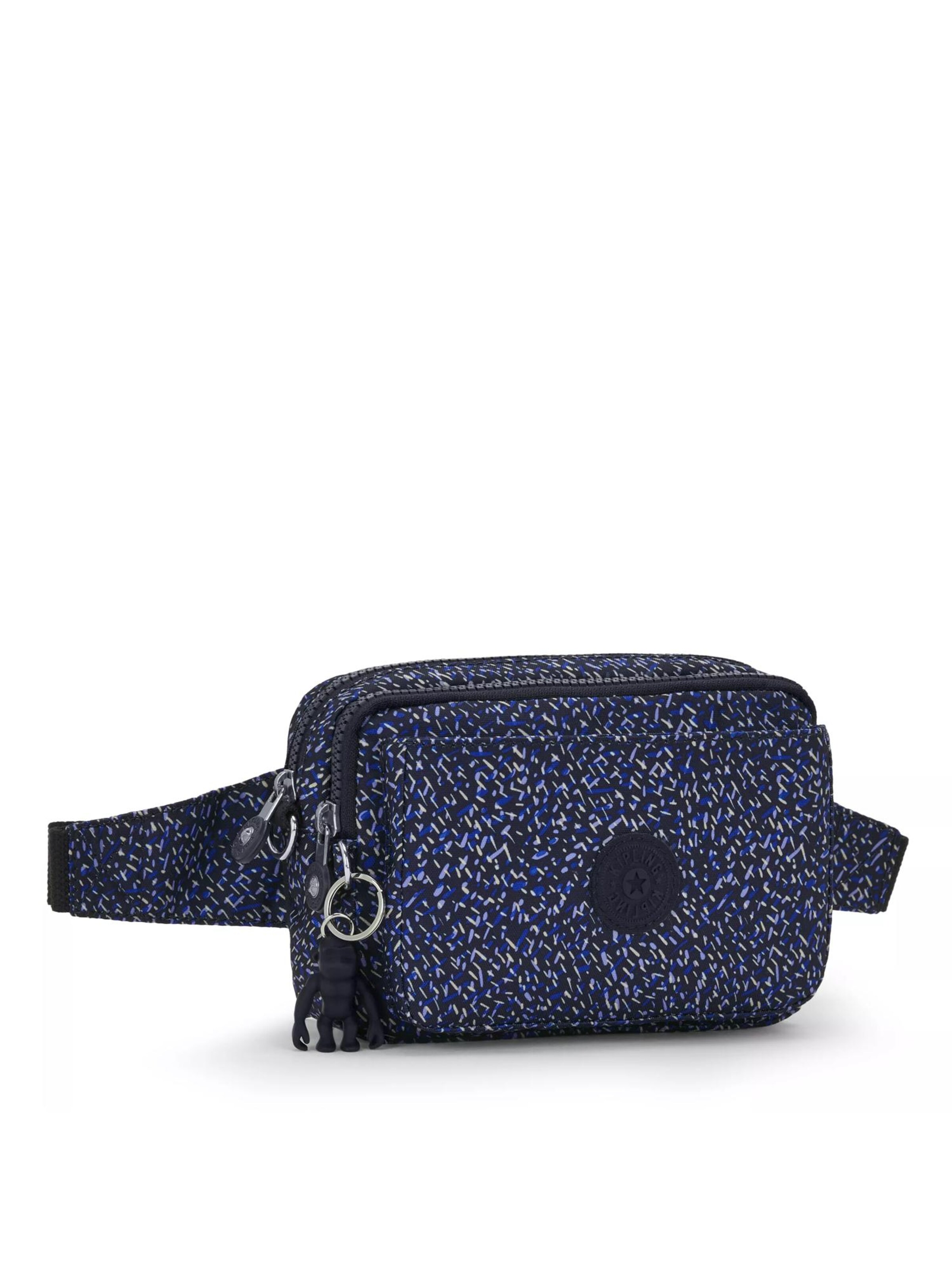 KIPLING Gürteltasche 'ABANU MULTI' in Blau