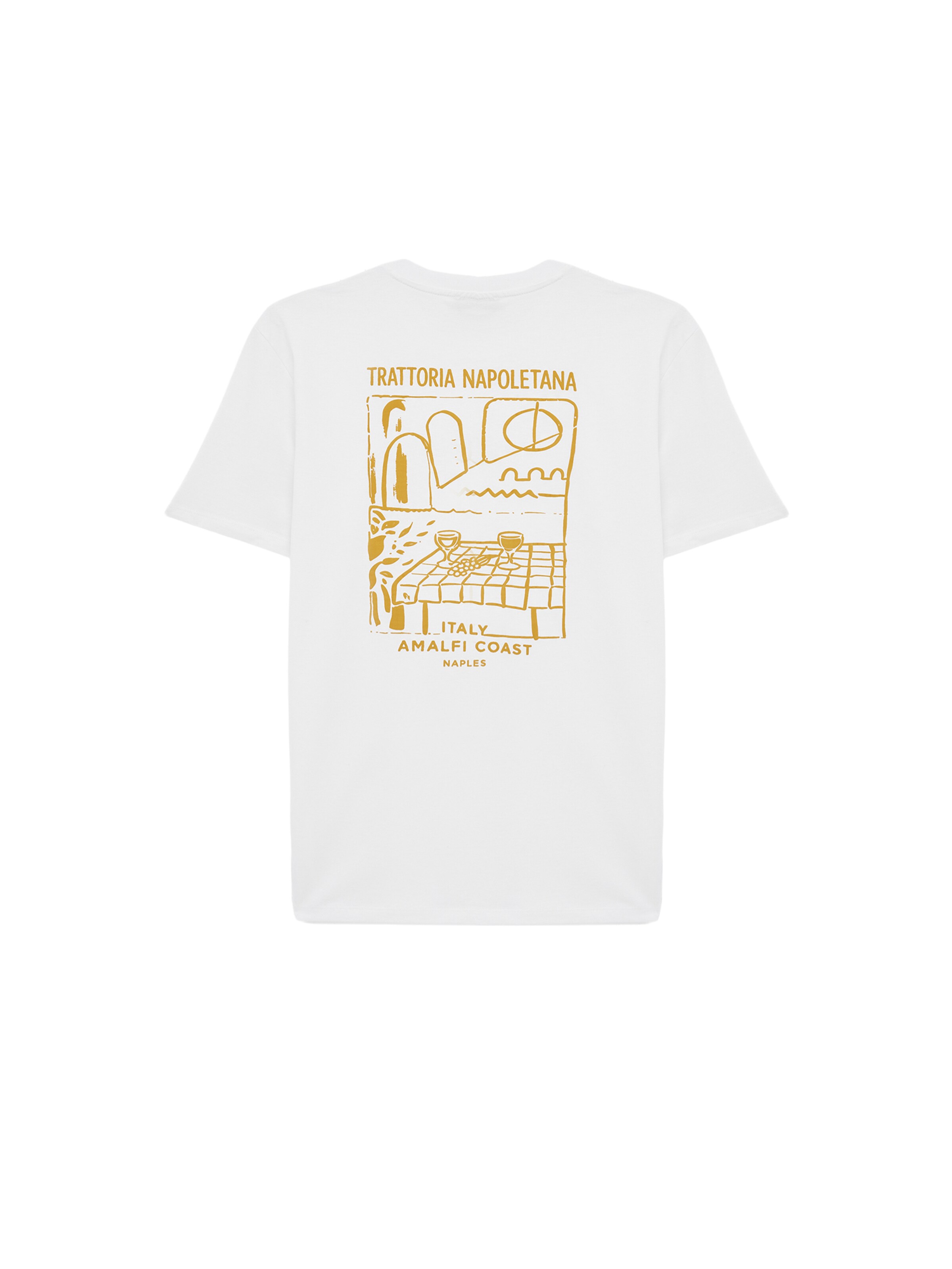 Koton Shirt in Wit