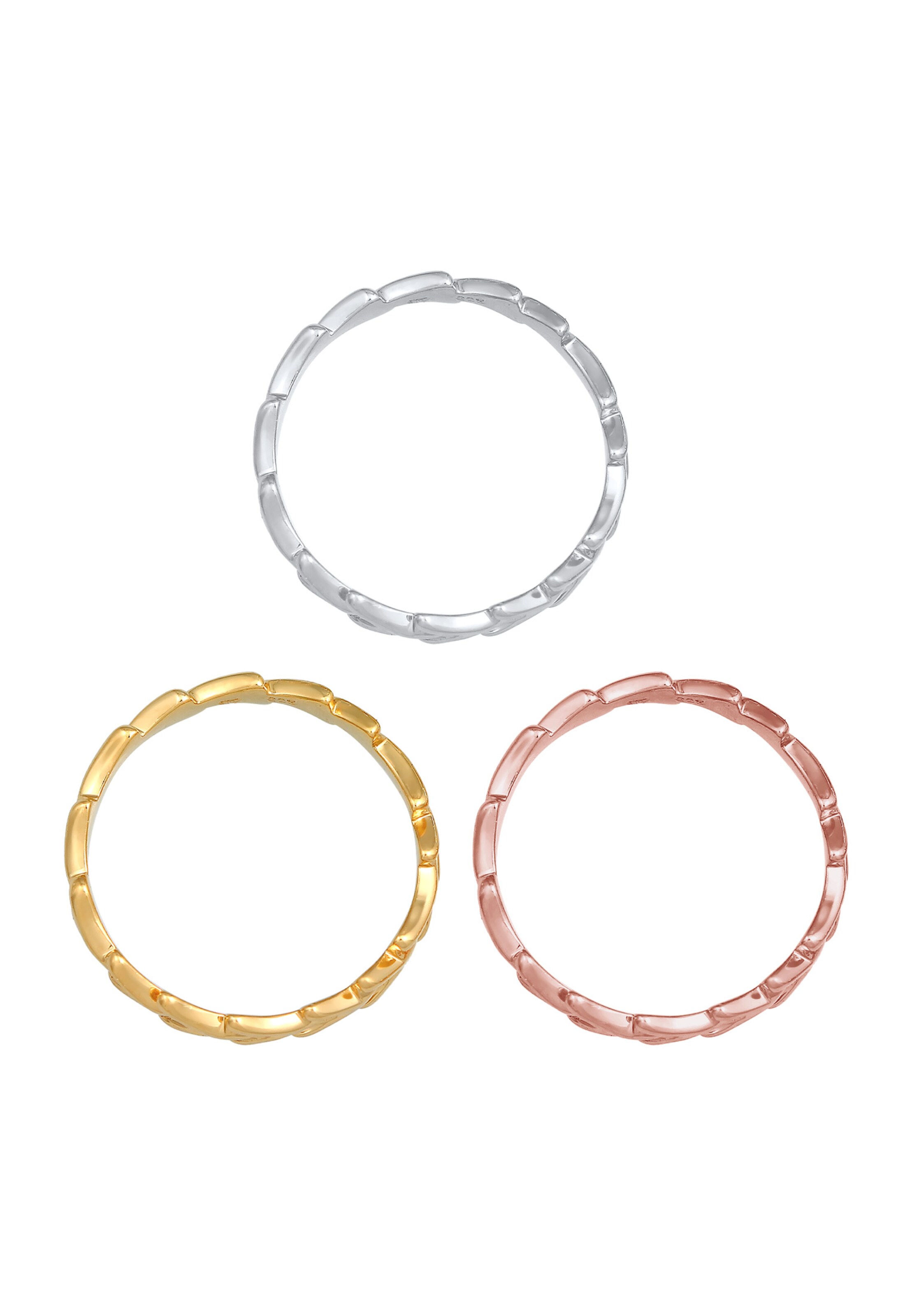 ELLI Ring in Mixed colours