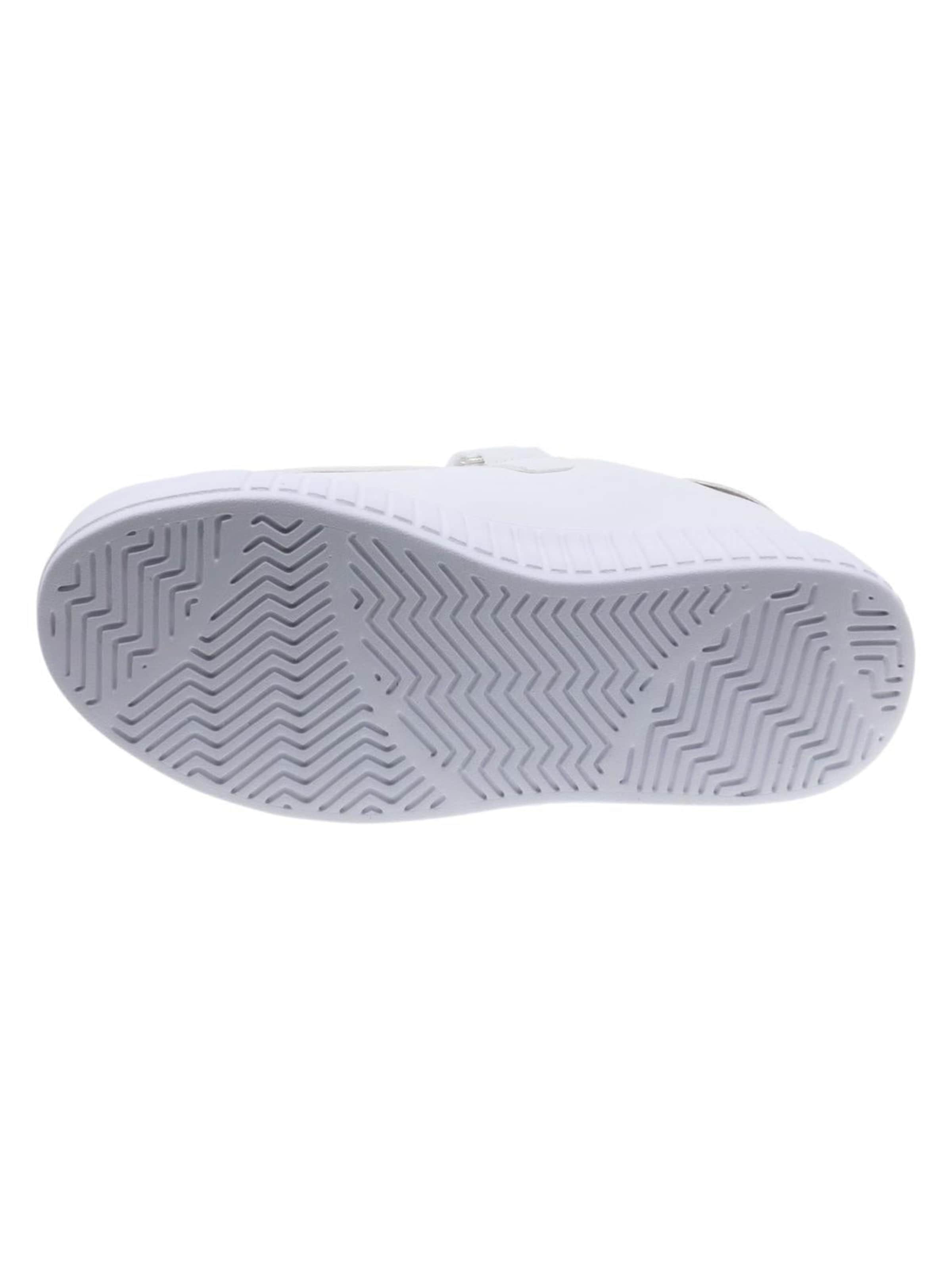 Baskets 'Casual Shoe' Beppi en blanc