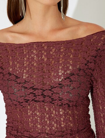Koton Shirt in Red