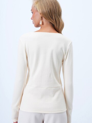 Cardigan Trend Alaçatı Stili en beige