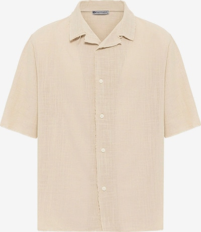 Marškiniai iš Dandalo, spalva – gelsvai pilka spalva, Prekių apžvalga