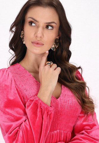 Robe 'Fashion Look' faina en rose