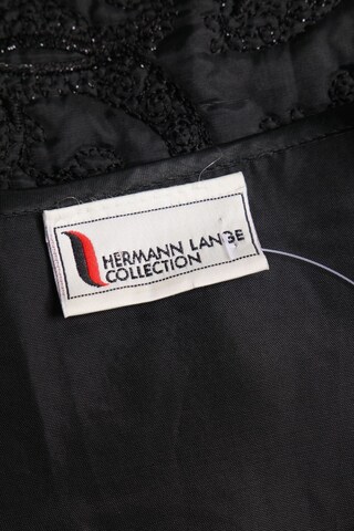 Hermann Lange Sweater & Cardigan in XXL in Black
