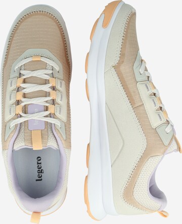 Legero Sneaker 'READY' in Pink