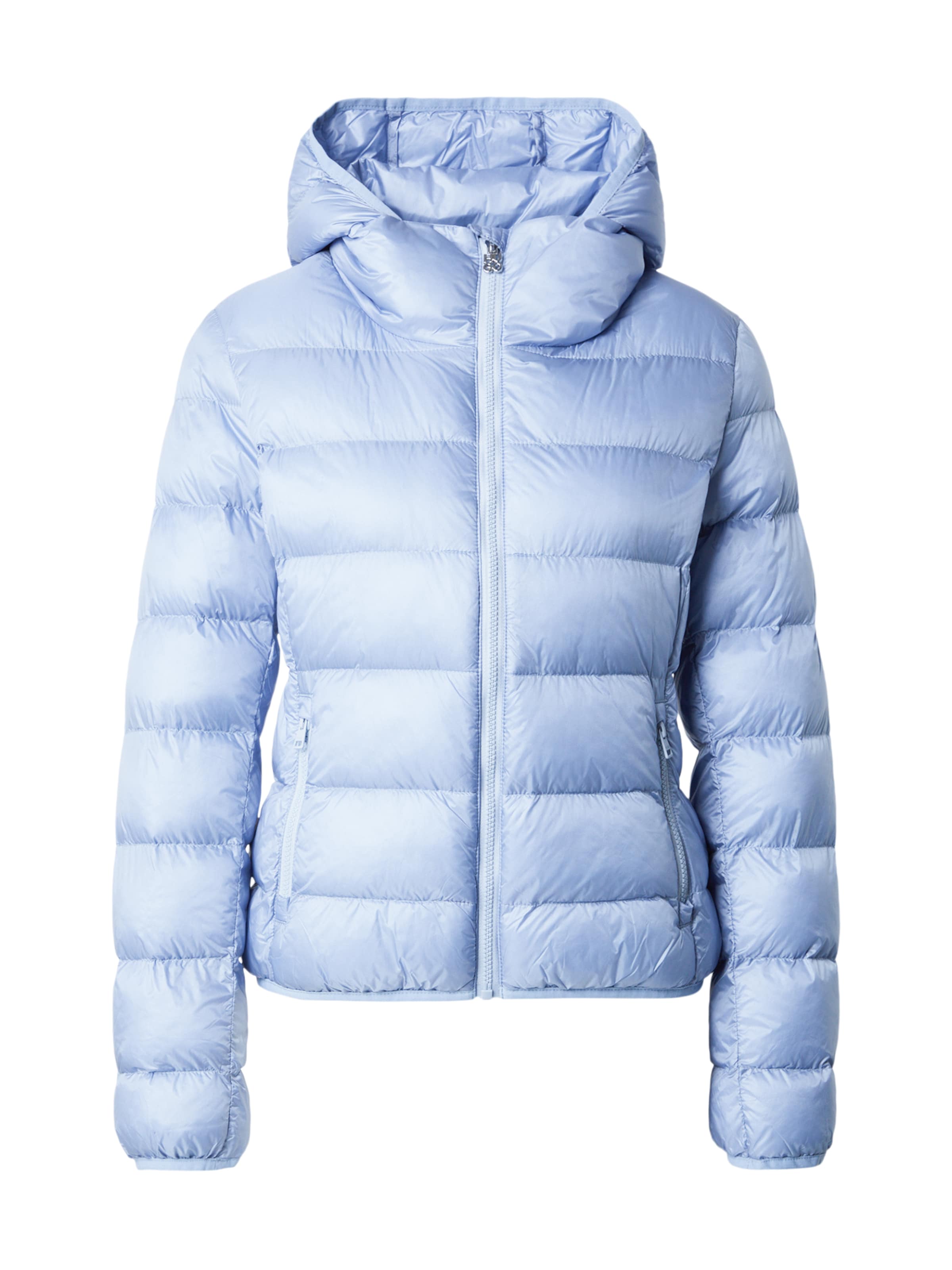 HUGO Vinterjakke 'Fandine' i blå: forside