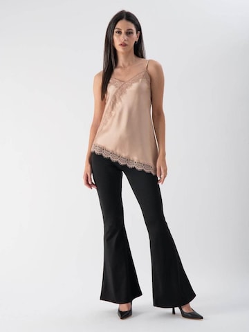 MND Topp i rosa: framsida