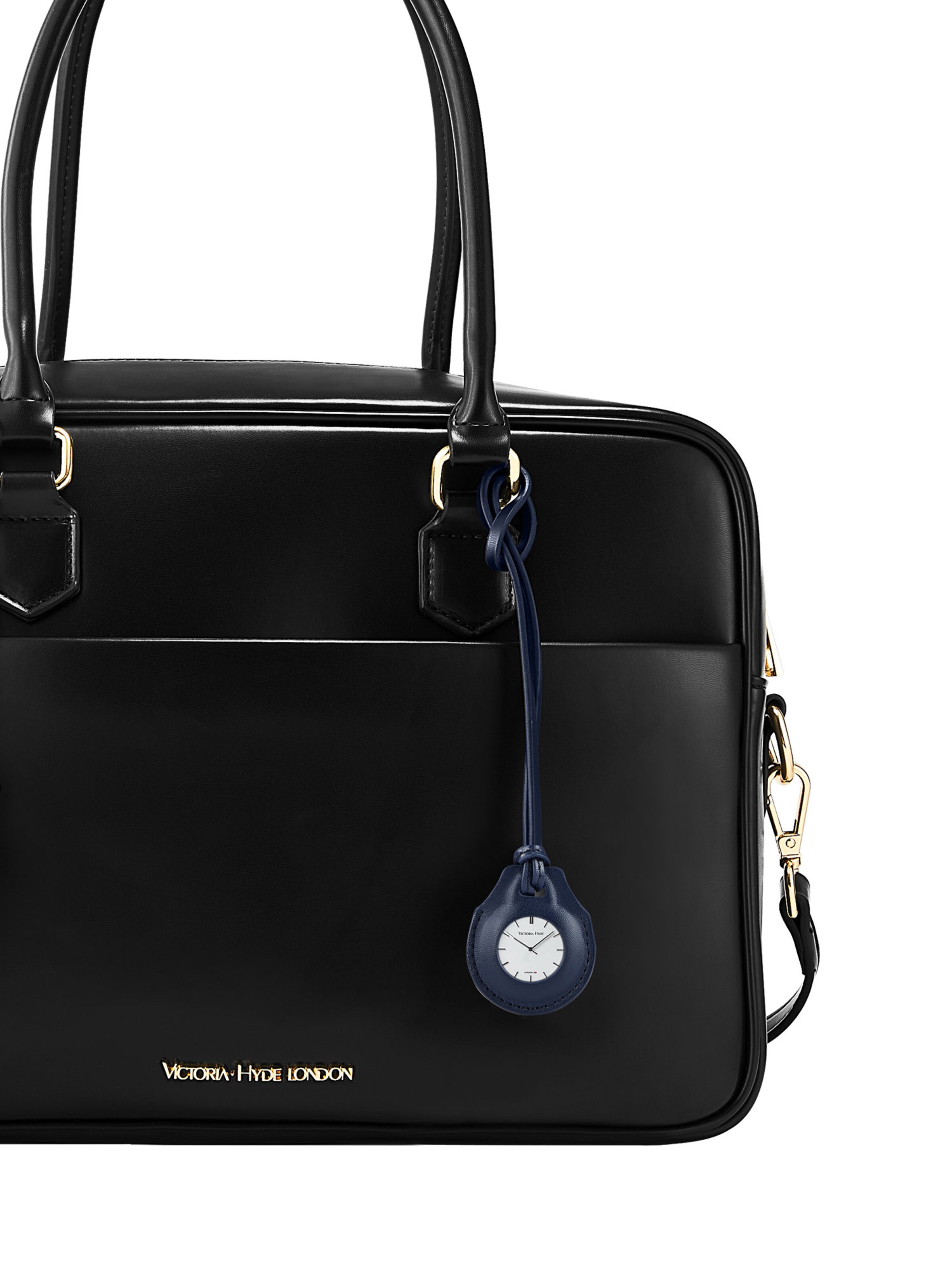 Victoria Hyde Uhr  'Nim' in Blau