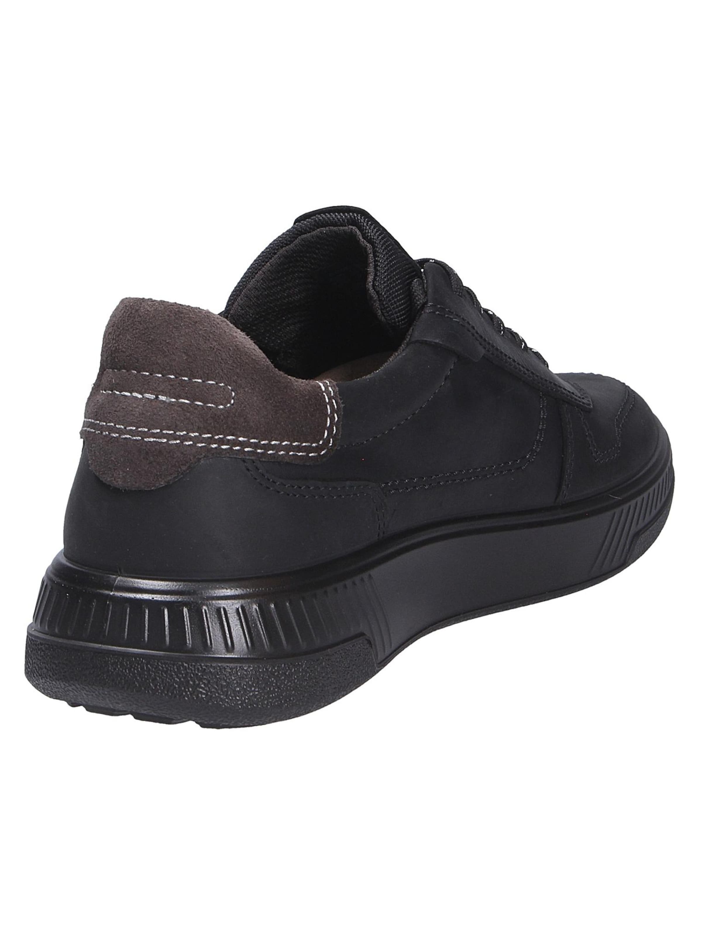 Chaussure à lacets 'Move M' ECCO en noir