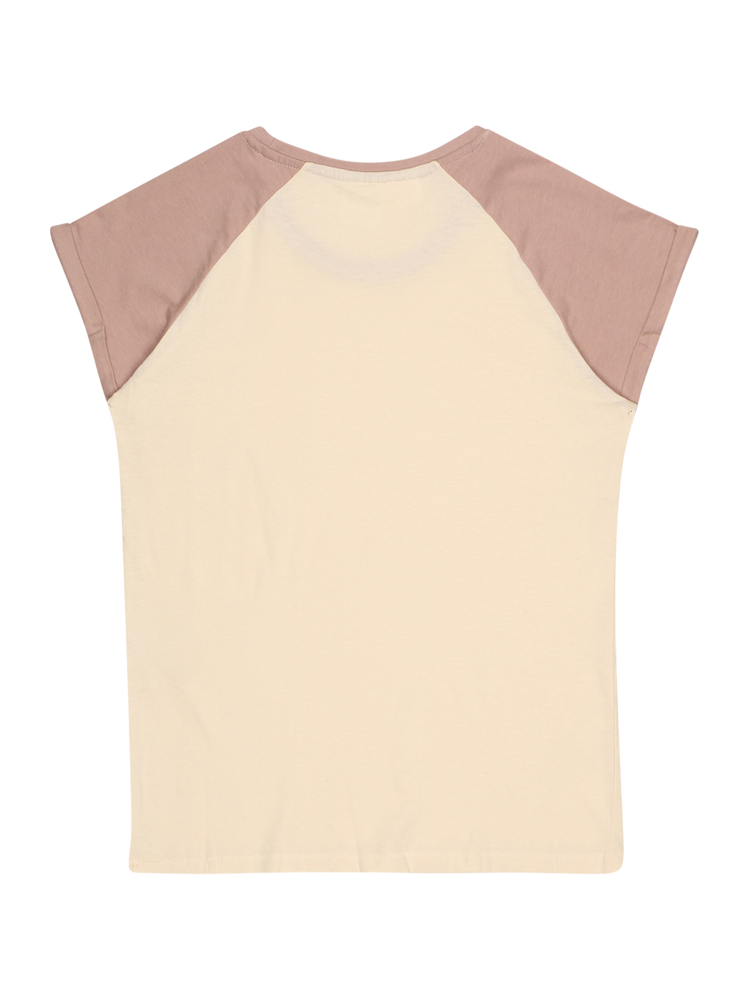 Maglietta di Urban Classics in beige