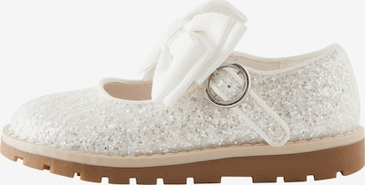 Next Balerinke u srebro / bijela, Pregled proizvoda