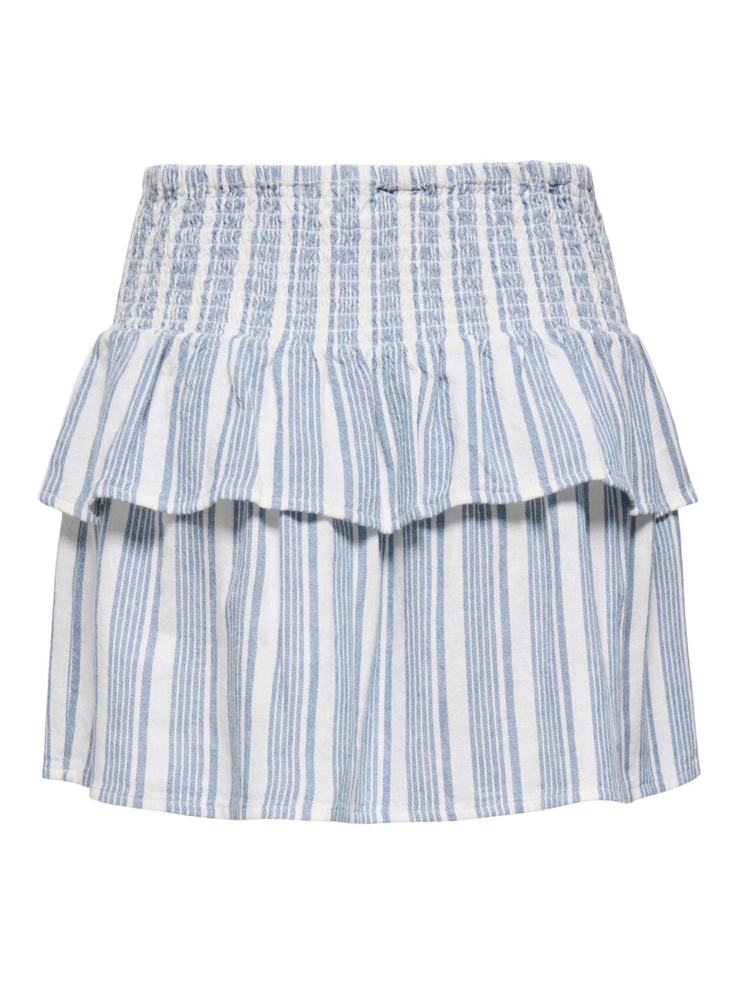 ONLY Nederdel 'ONLGoa' i blå