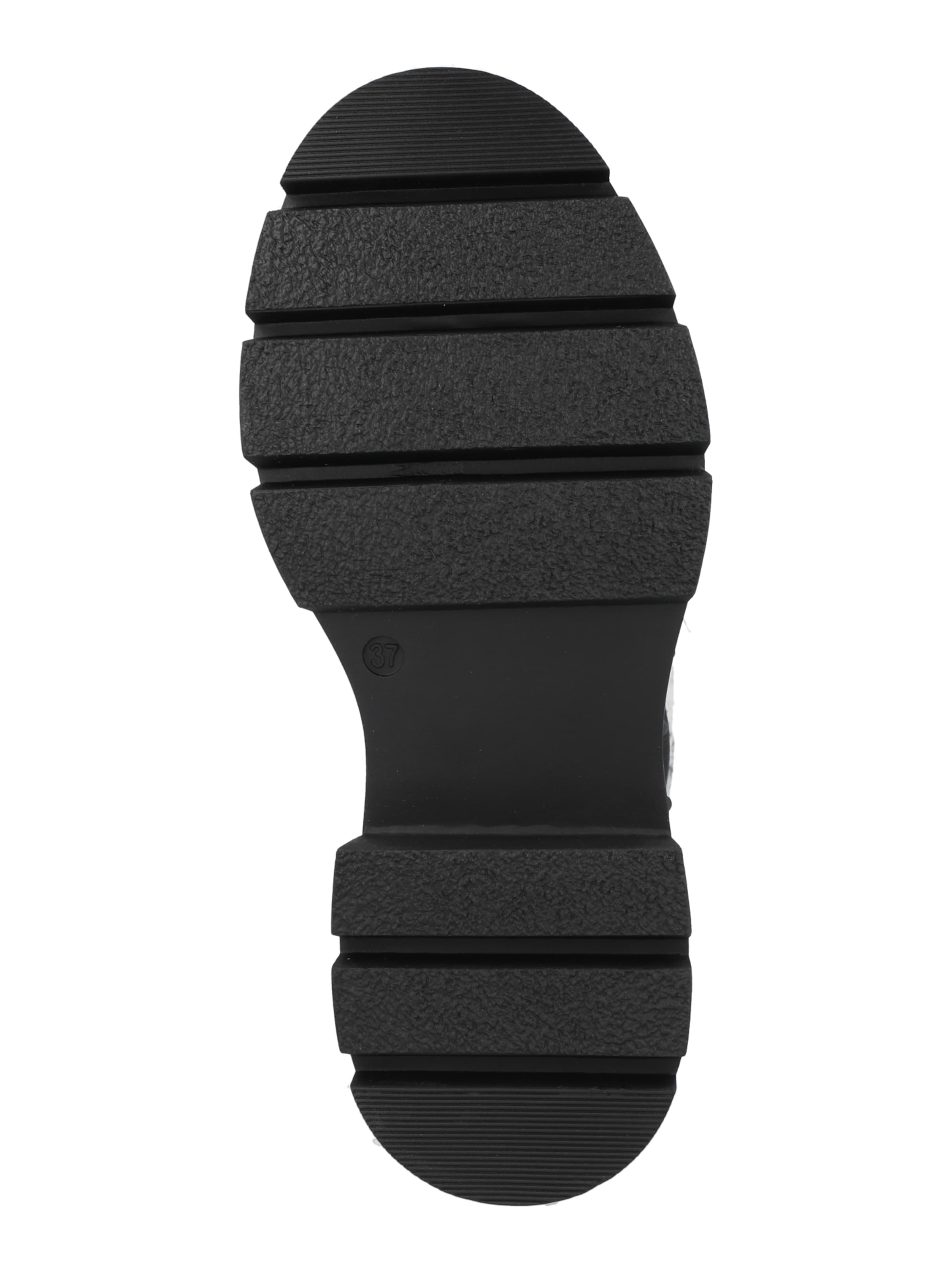 ABOUT YOU Chelsea boty 'Nala' – černá