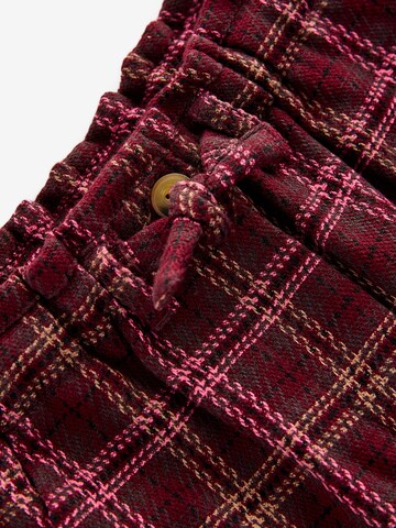 Next Regular Pants in Red