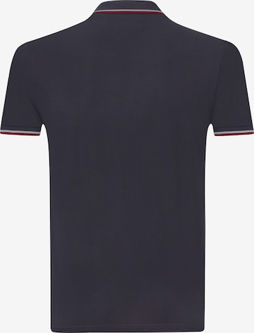 T-Shirt 'Marcus' Sir Raymond Tailor en gris