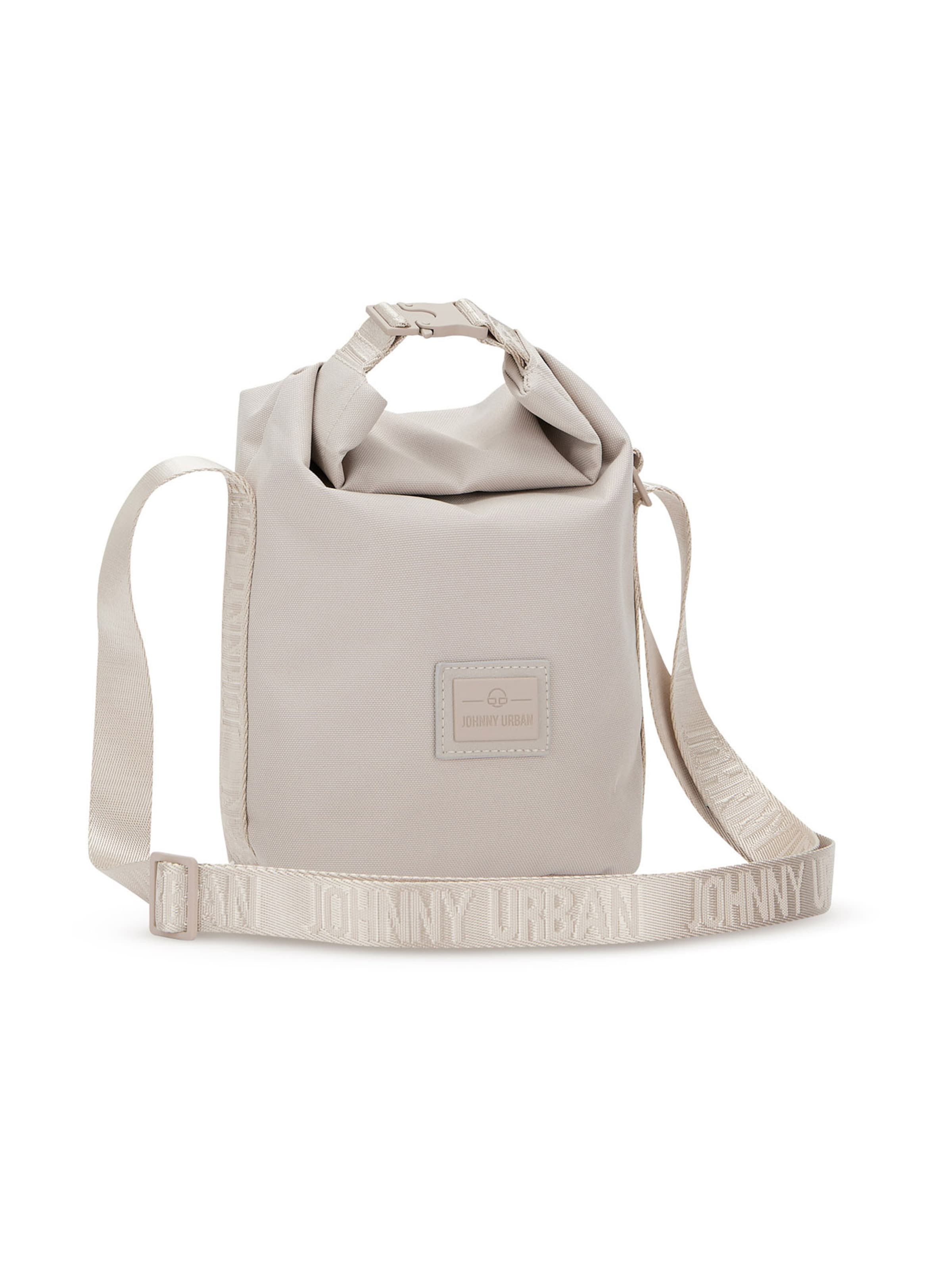 Johnny Urban Umhängetasche 'Rue' in kitt, Produktansicht