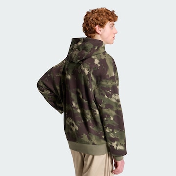 ADIDAS ORIGINALS Sweatshirt in Grün
