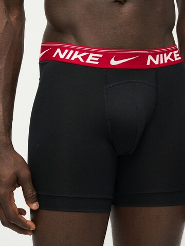 juoda NIKE Underwear Sportinės trumpikės