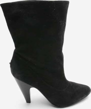 ASH Dress Boots in 38 in Black: front