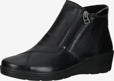 Ankle boots COSMOS COMFORT di colore nero, Visualizzazione prodotti