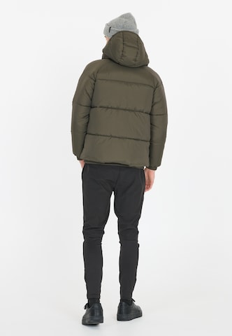 Les'Arcs Sports jacket 'Mackod' in Grey