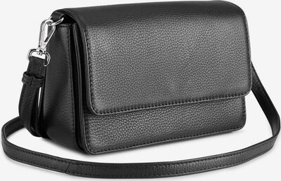 MARKBERG Crossbody Bag 'Viviana' in Black / Silver, Item view