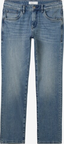 Jeans 'Marvin' di TOM TAILOR in blu: frontale