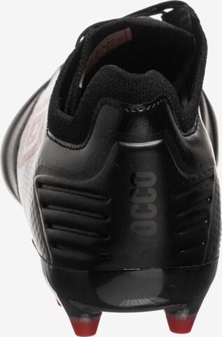Chaussure de foot 'Tocco Pro' UMBRO en noir