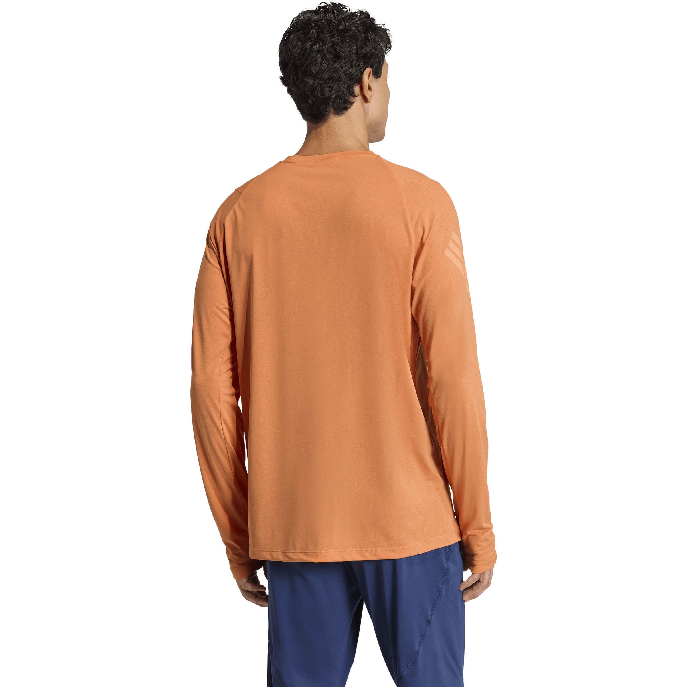 ADIDAS PERFORMANCE Performance Shirt in Orange