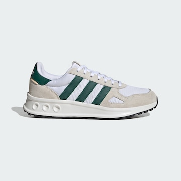 Scarpa sportiva 'Run 84' di ADIDAS SPORTSWEAR in bianco
