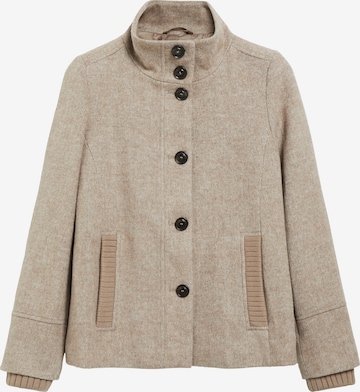 s.Oliver Jacke in Beige: Vorderseite