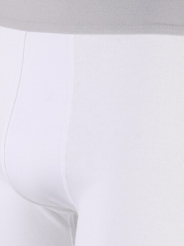 SLOGGI Boxer shorts 'GO ABC 2.0' in White