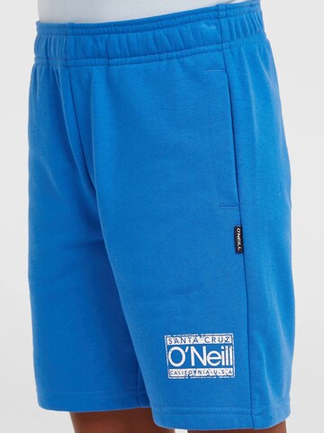 regular Pantaloni di O'NEILL in blu