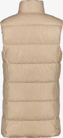 LUHTA Sports vest 'Frisans' in Beige