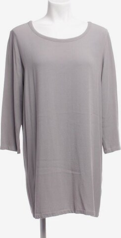 AMERICAN VINTAGE Dress in M in Grey: front