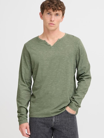 BLEND Bluser & t-shirts 'BHIVALDE' i grøn: forside