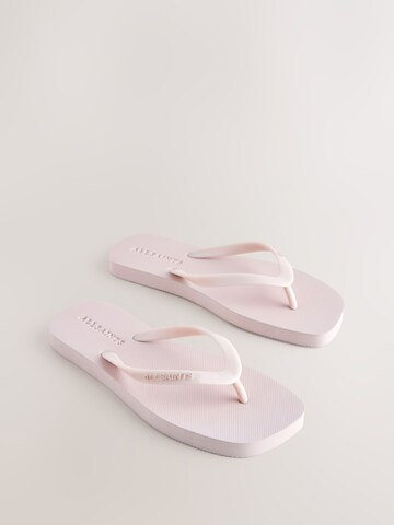 smALLSAINTS Szandálok - rózsaszín