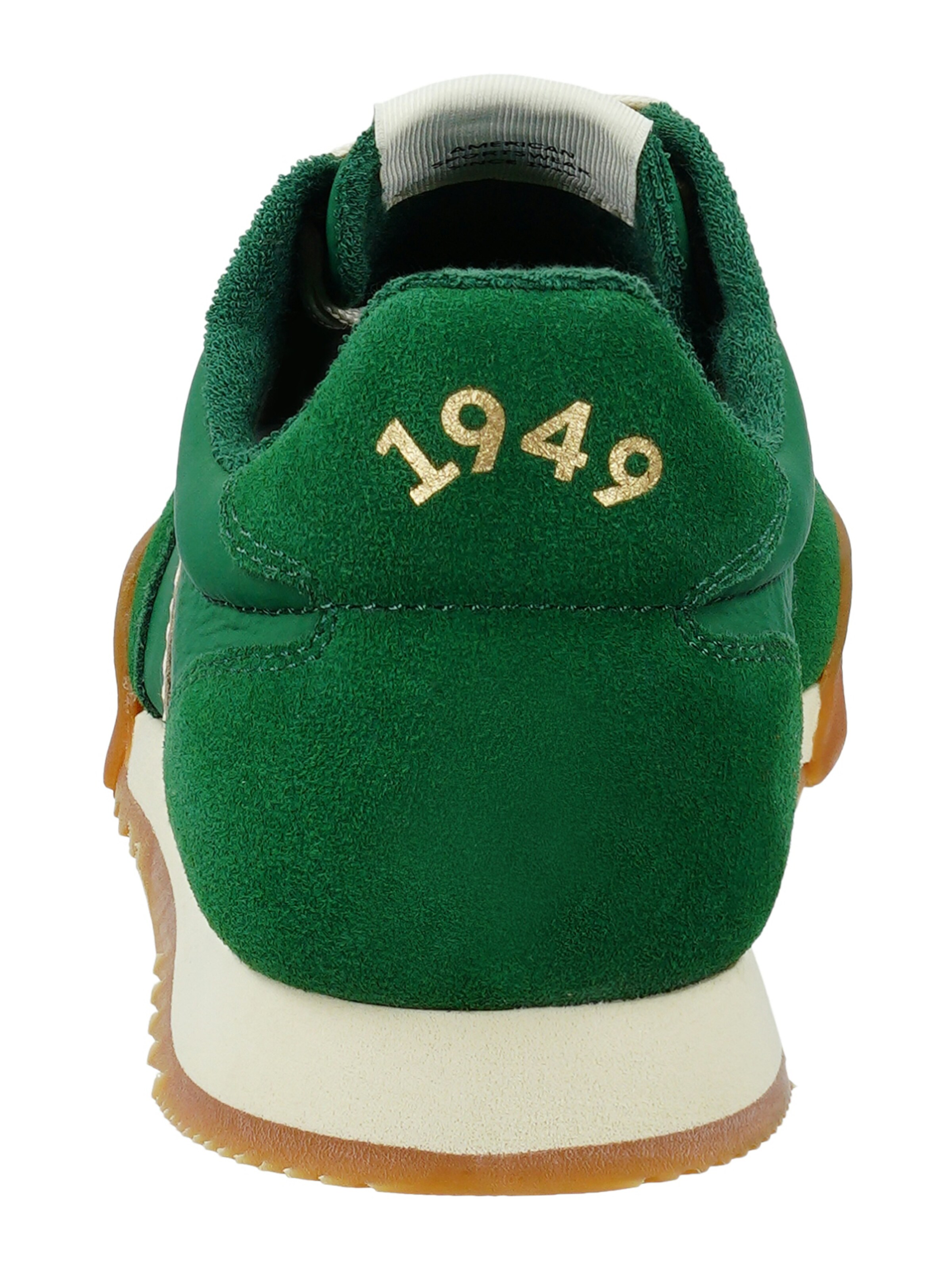 GANT Sneakers 'Baylle' in Green