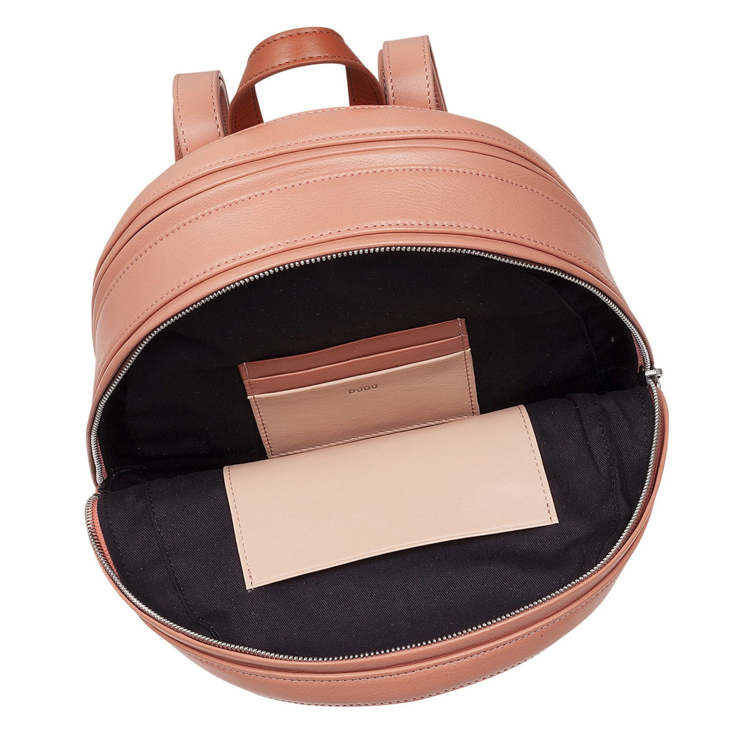 Zaino 'City' di DuDu in arancione