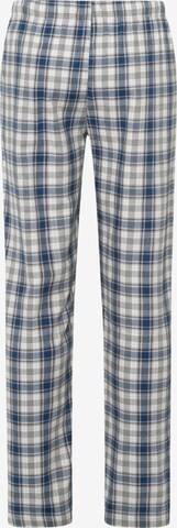 Pantalon de pyjama 'Cozy Comfort' Hanro en blanc