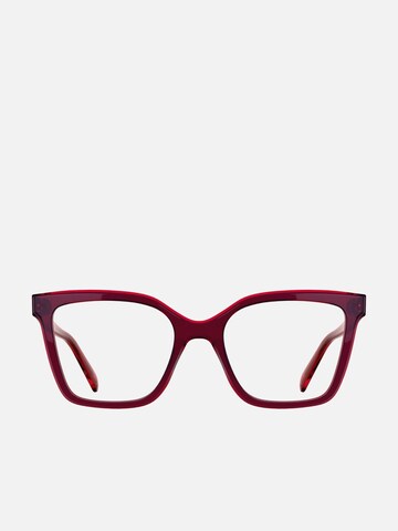 Longchamp - Gafas de sol en lila