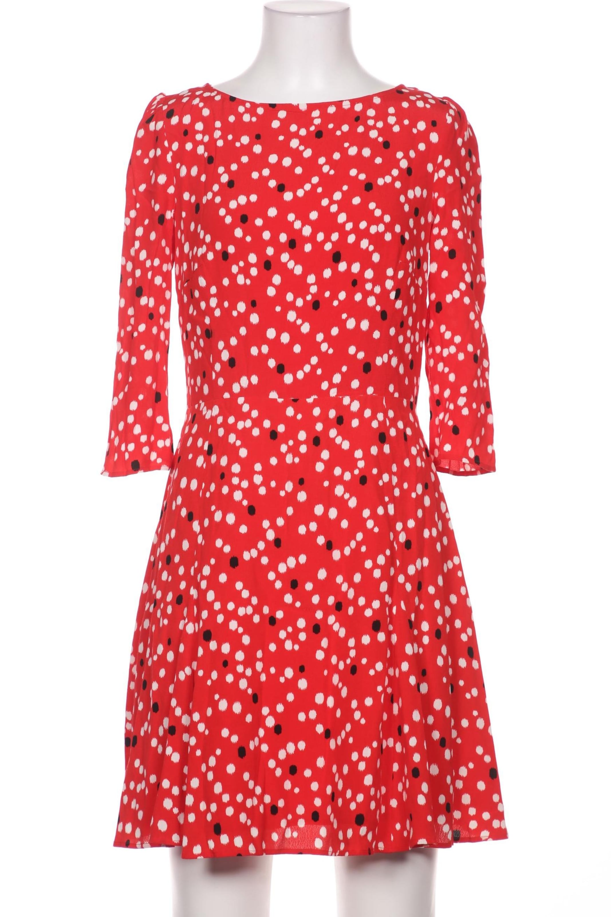 PATRIZIA PEPE Dress in S in Red: front