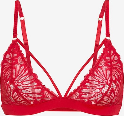 Liemenėlė iš LSCN by LASCANA, spalva – raudona, Prekių apžvalga